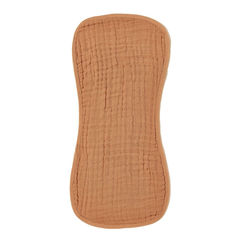 Khăn Gạc Nhăn Dễ Thương Lau Chùi Vệ Sinh Cho Bé Sơ Sinh Mary