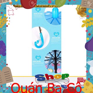 Ô - Dù Công Chúa Sofia Cho Bé Gái (loại cao cấp)  ✅ Hót