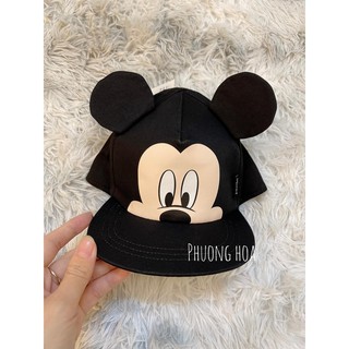 Mũ micky bé trai hm uk