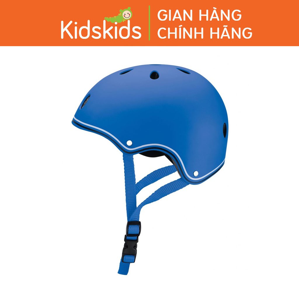 Mũ bảo hiểm GLOBBER JUNIOR - Xanh da trời