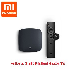 MIBOX 4K GLOBAL QUỐC TẾ -CHÍNH HÃNG PHÂN PHỐI CỦA DIGIWORLD