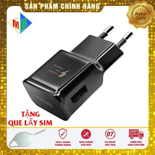 Củ sạc Nhanh Samsung dòng Note