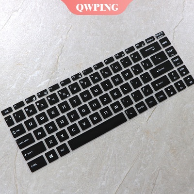 Miếng Dán TPU Bảo Vệ Bàn Phím Chống Bụi Cho msi GS66 GE66 GP66