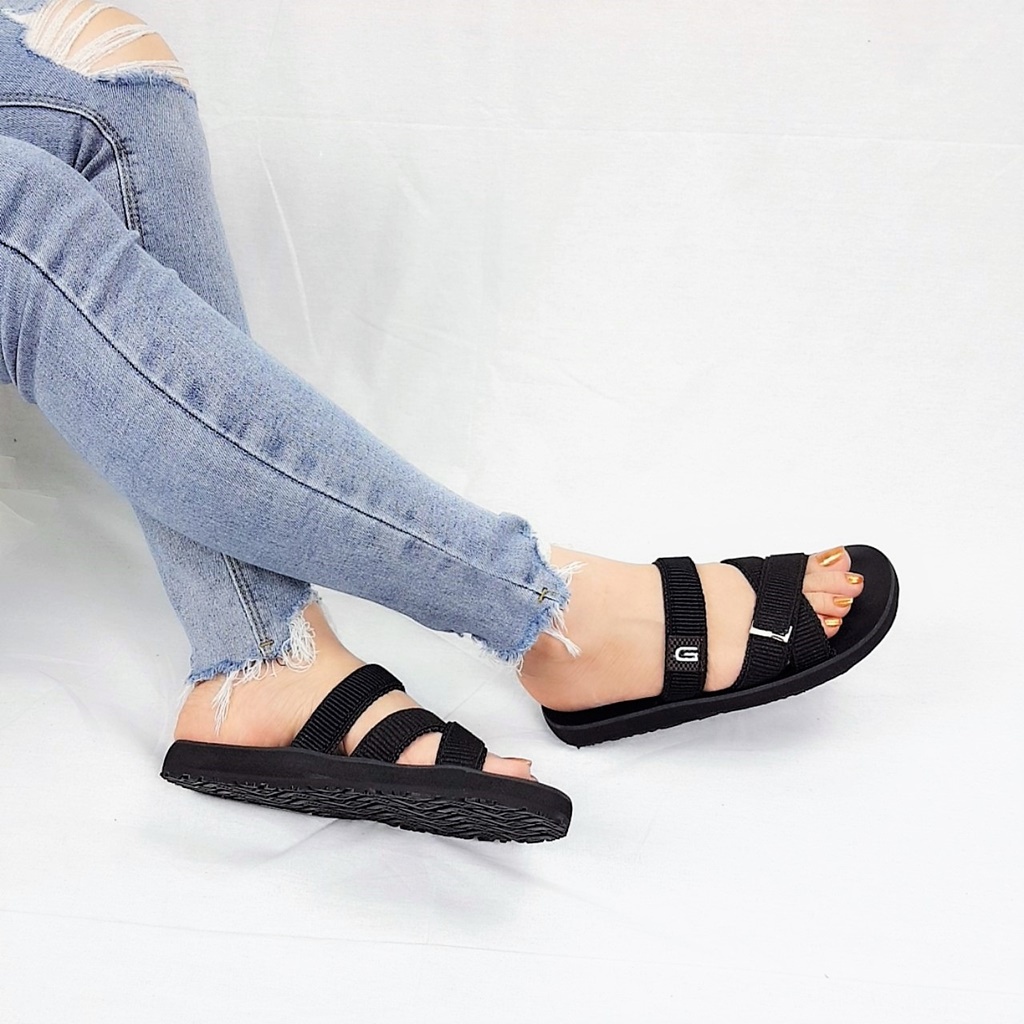 Dép couple, dép cặp Nam + Nữ  - GIÀY GIAVY