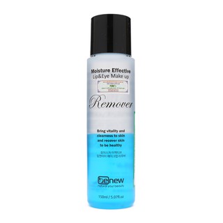 Nước tẩy trang dưỡng ẩm - BENEW MAKE UP REMOVER 💖 ༈