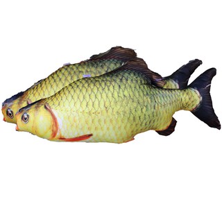Gối Ôm Cá Chép Cho Bé