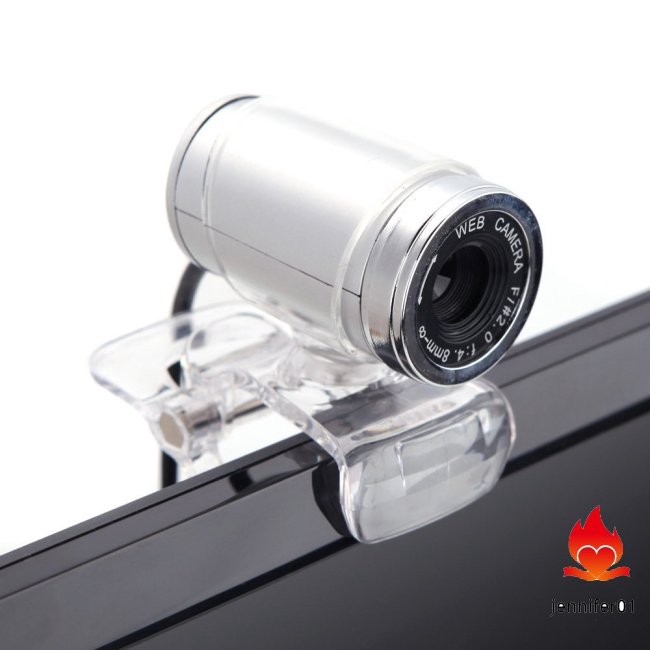 Webcam HD tích hợp micro hấp phụ dành cho Skype Android TV | BigBuy360 - bigbuy360.vn