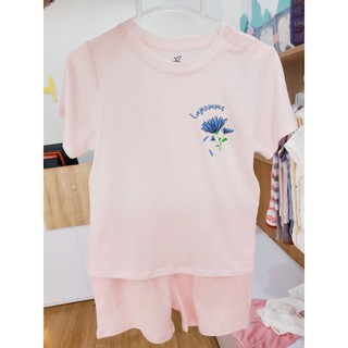 [LA POMME] BỘ CỘC BÉ GÁI (SS208, SS209, SS216)