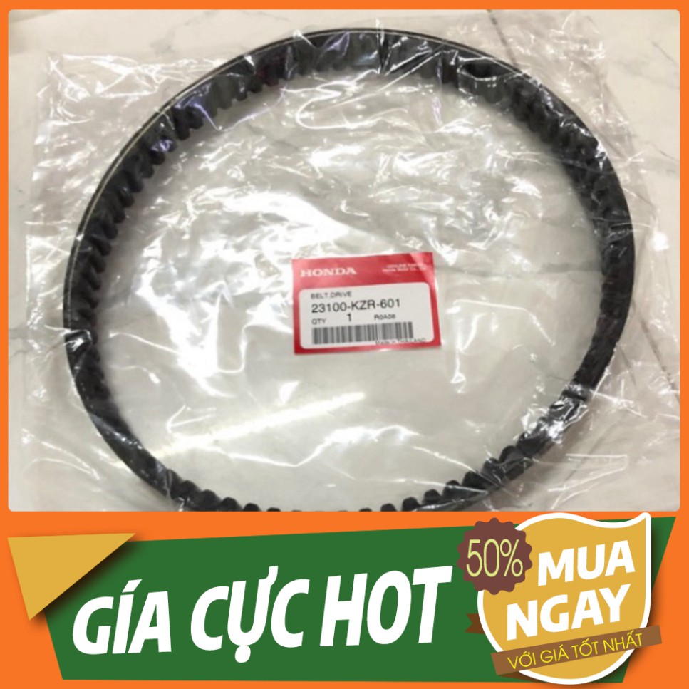 [GIÁ RẺ NHẤT] Dây curoa Thailand xe AB125-Vario125-click 125-lead125 MS 600 ĐẠI_KA.SHOP