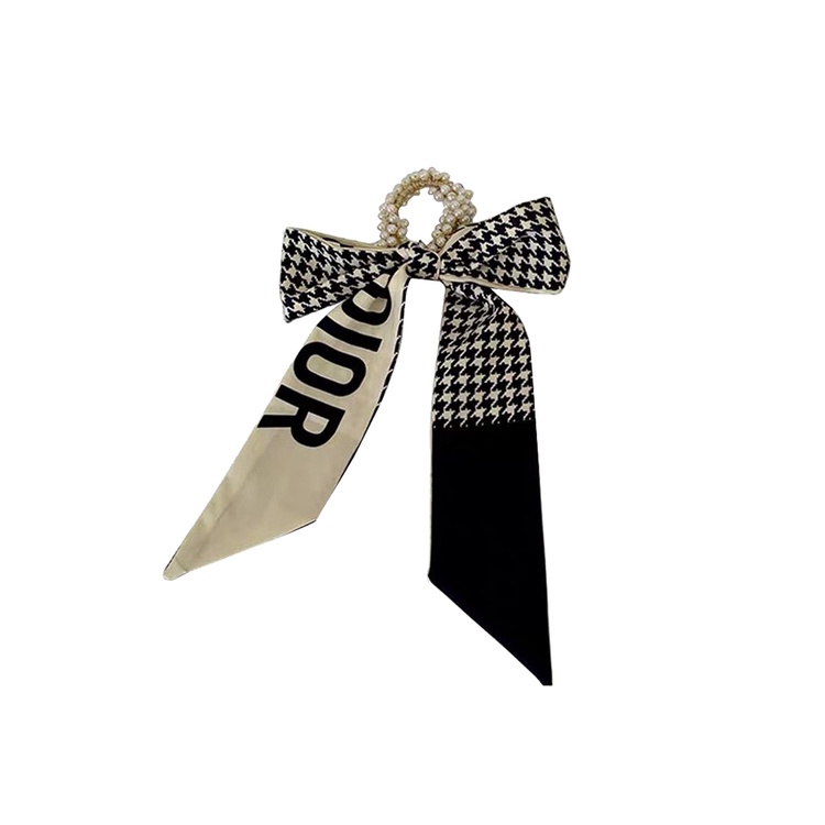 Băng Đô Cài Tóc Hình Nơ Cho Nữ