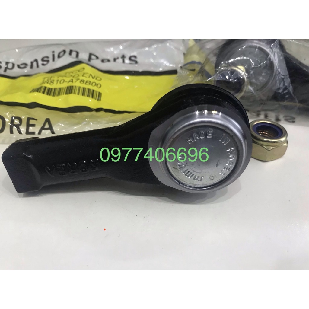 Rotuyn lái ngoài  Matiz, Spark - 93741091