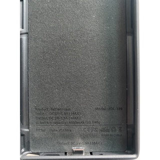 Ốp lưng kiêm sạc dự phòng Note 20 Ultra