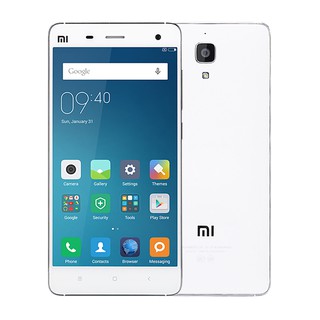 Điện thoại Xiaomi Mi4 LTE Ram 3GB, Rom 16GB + Tặng cường lực (BH 12 tháng)