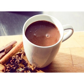 Bột caccao Choco Drink Đức giá rẻ date xa