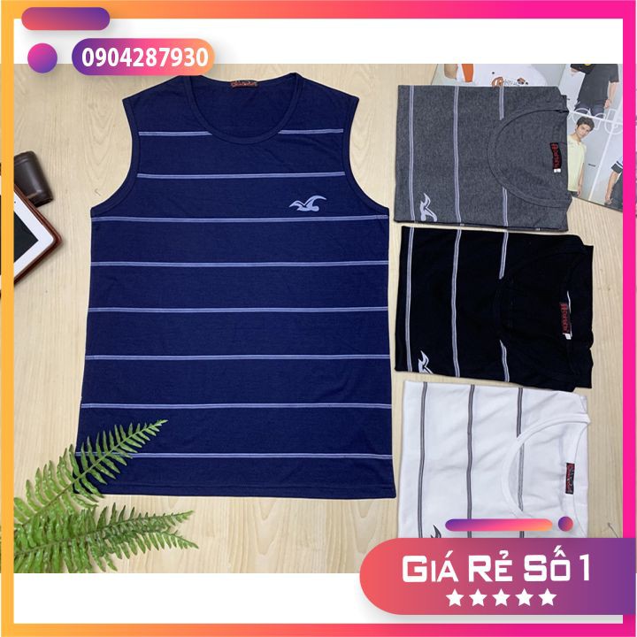 (BLM9) Áo ba lỗ nam thun cotton - Áo sát nách nam tanktop dáng thể thao mặc nhà chất cotton mềm thoải mái