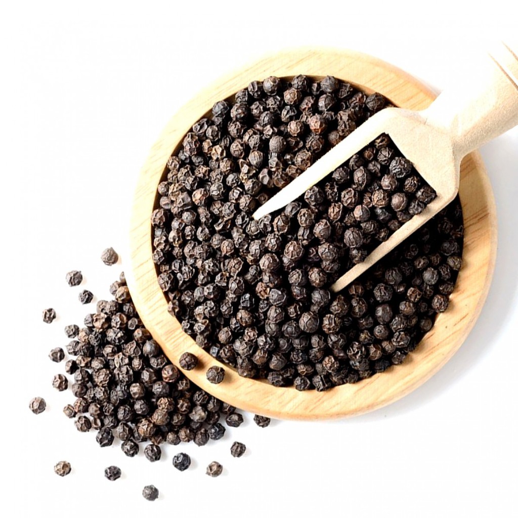 Tiêu hạt daklak 500gr