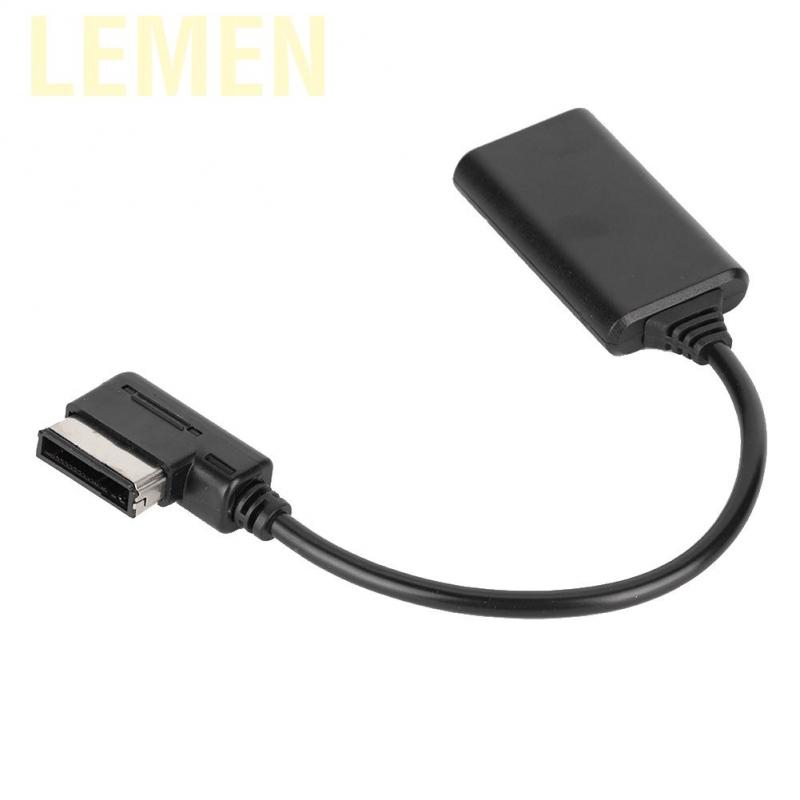 Dây Cáp Âm Thanh Kết Nối Bluetooth 5.0 Cho Audi Ami Mi Mdi