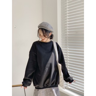 áo nỉ bông trơn AP423 1994closet