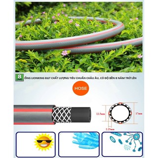 Bộ Rulo Cuộn Sẵn 30 Mét Dây PR3020E