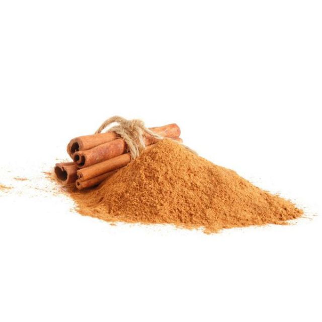 100g bột quế