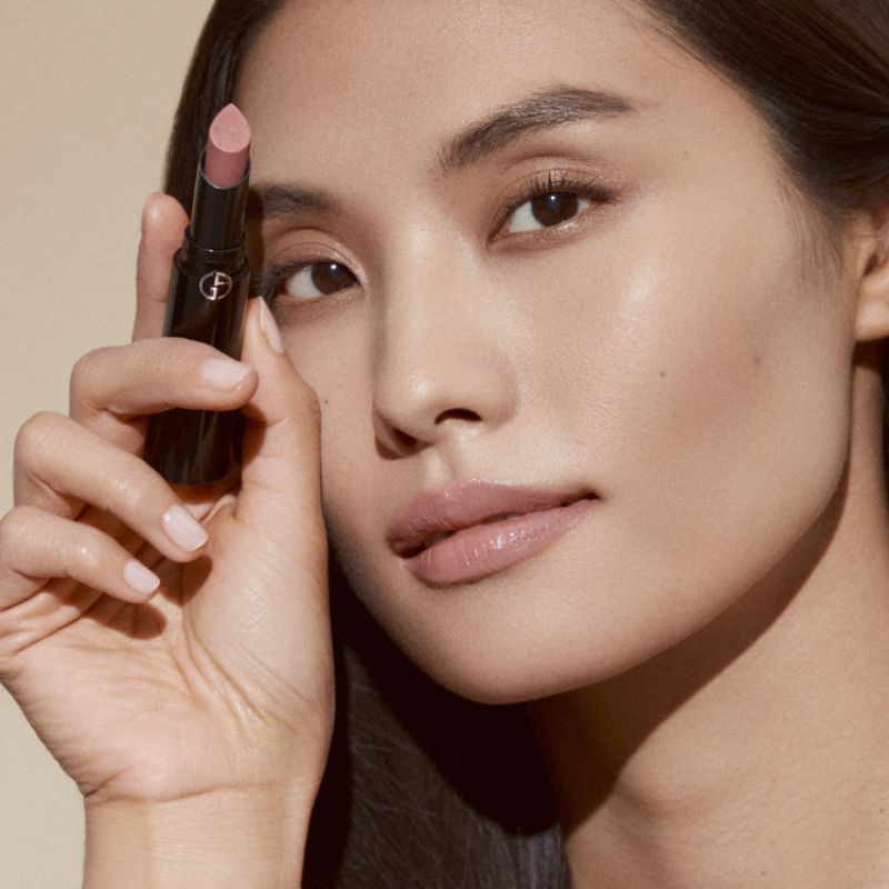 Vĩ Son Lip Power Longwear Vivid Color 3 màu