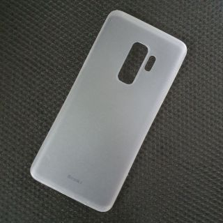 [XẢ KHO] Ốp lưng S9 Plus siêu mỏng hiệu Benks