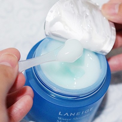 Mặt nạ ngủ dưỡng ẩm Laneige Water Sleeping Mask 70ml