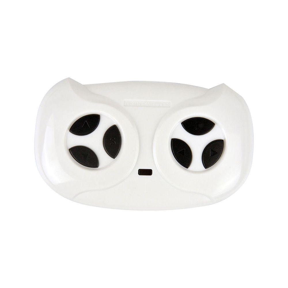 Thiết Bị Nhận Tín Hiệu LAYOR1 Cho JR1958RX / JR1858RX / JR1738RX JR-RX-12V RC