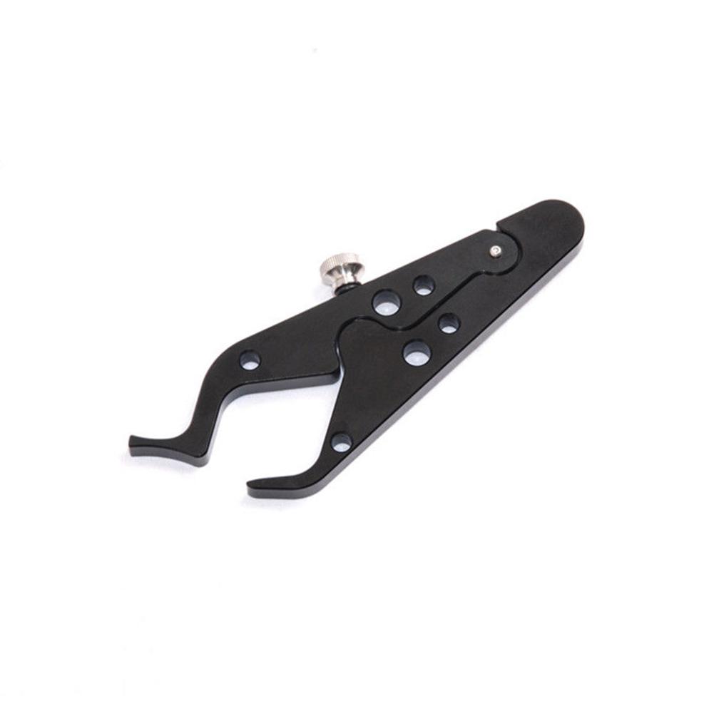 RO Universal CNC dành cho xe máy Kiểm soát hành trình bướm ga Hỗ trợ khóa giữ tay cầm màu đen | BigBuy360 - bigbuy360.vn