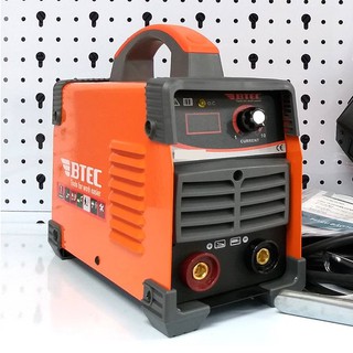 Máy hàn que btec mma-250a