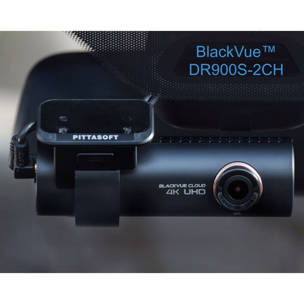 camera hành trình Blackvue DR900s