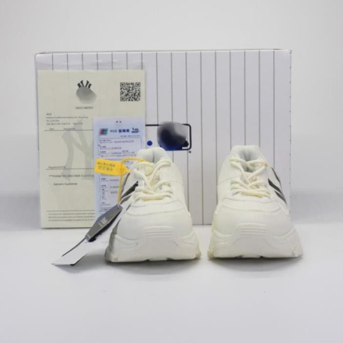 [Mã FAXANH245 giảm 10K đơn 50K] [Full Box] Giày thế thao 𝐌𝐋𝐁 _ NY đế trắng Nam/Nữ 1.1 - Hunger.Store HN | BigBuy360 - bigbuy360.vn