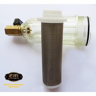 Bộ lọc nước Eurolife EL-L21