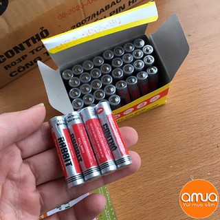 Pin con thỏ AAA lẻ 1 viên