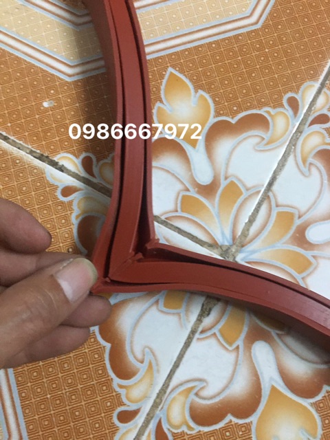 Gioăng tủ cơm công nghiệp 10 khay 640x900