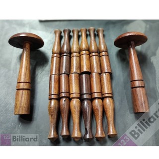 [SIÊU THỊ BIDA] Combo Bộ Dù + Bộ Số + Hồ Lô [BIDA DÙ]