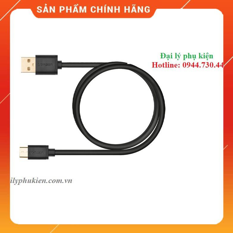 Cáp USB Tye-C sang cổng USB 2.0 Type A Ugreen US141 dailyphukien