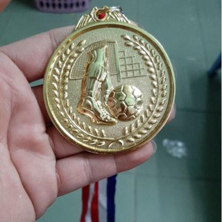 Huy chương chân sút Vàng, Bạc, Đồng