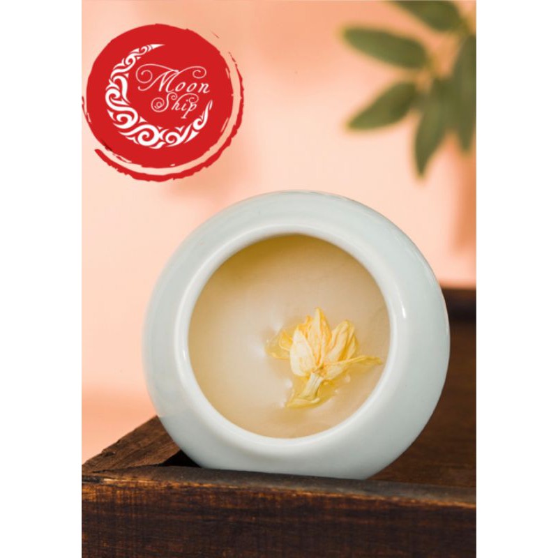 Nước hoa khô Hương Vân Hi handmade Moon Ship