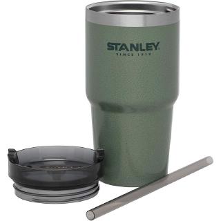 |CHÍNH HÃNG MỸ| Ly Giữ Nhiệt Stanley Adventure Quencher 23oz 680ml Có Ống Hút