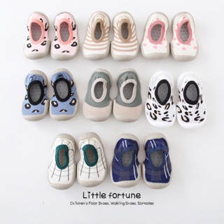 [FREESHIP 50k] Giày Bún Sock Kids Cho Bé Mẫu Mới Nhất 2019
