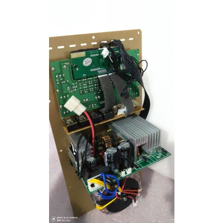 Bo mạch  kéo đứng mẫu  mới 2022 reverb công  suất  lớn