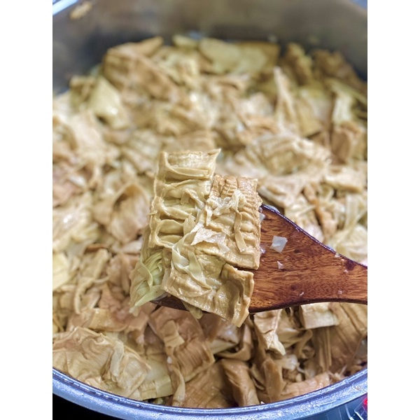 MĂNG KHÔ XÀO SẴN