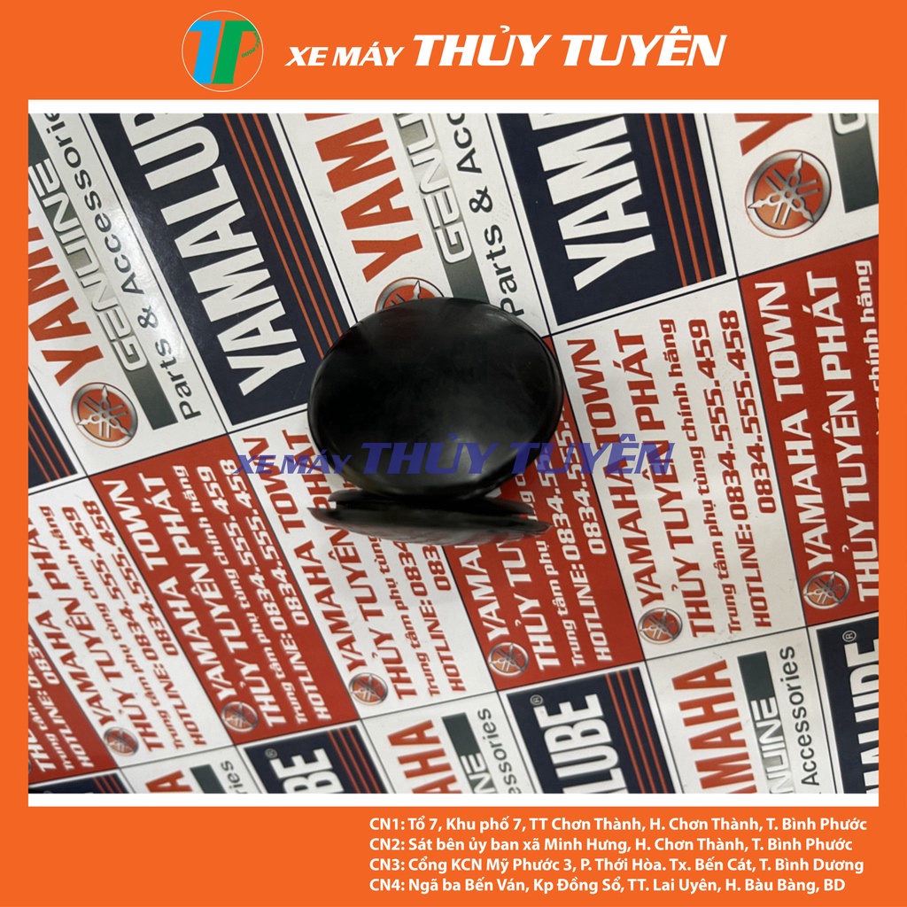 Nắp chụp hộp sên Chính hãng dành cho tất cả loại xe Yamaha