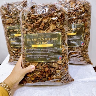 Combo 3kg táo mèo khô