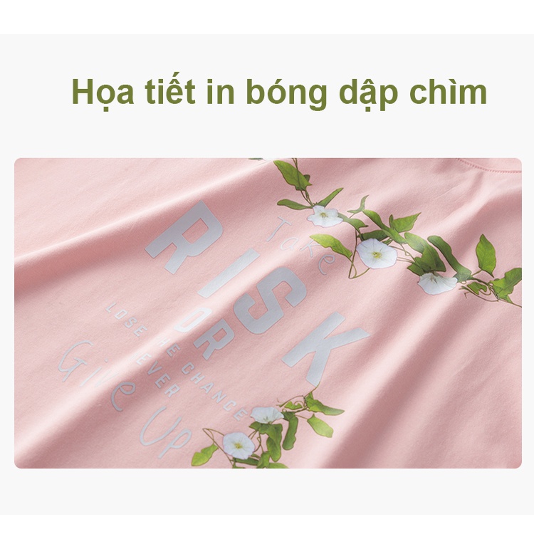 Váy suông dáng dài form rộng hot nhất trong BST váy nữ, chất cotton (ảnh thật)