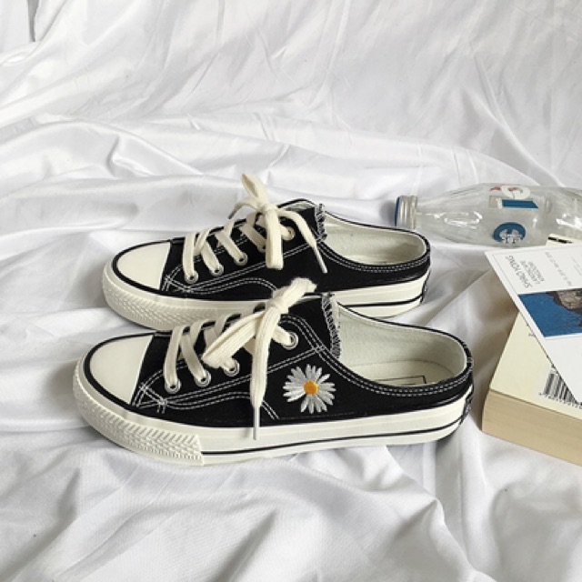 Giày Hoa Cúc GD 2020