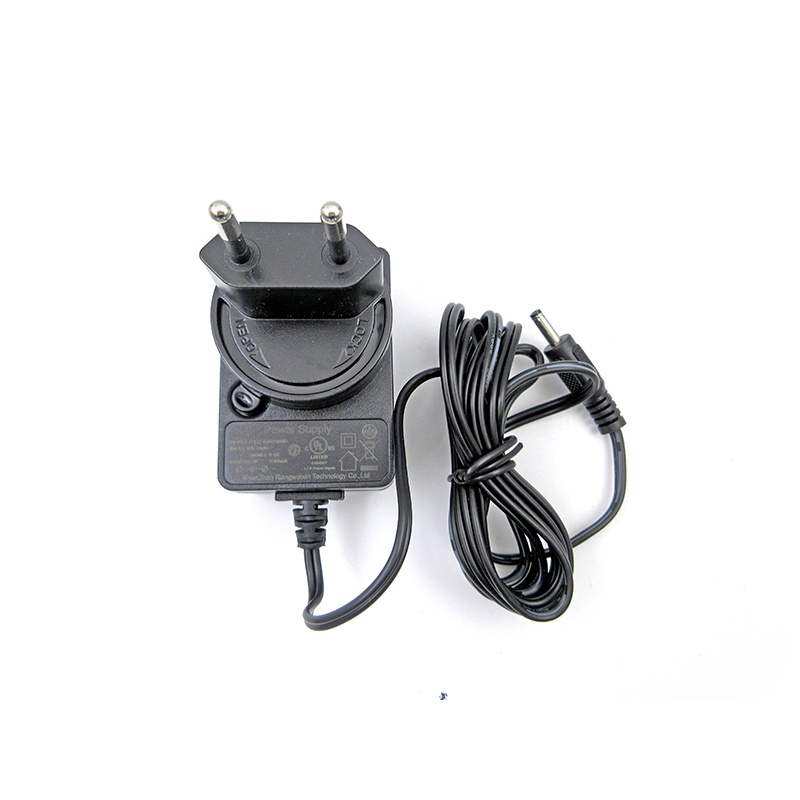 Adapter nguồn 5V cho androi Tivi Box chân nhỏ