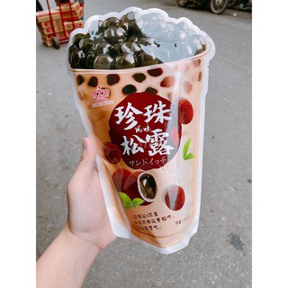 KẸO TRÀ SỮA THƠM NGON BÉO NGẬY