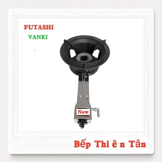Bếp Ga Công Nghiệp Loại 1 ZODO..DT08_Giá XẢ KHO